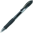 Picture of G-2 MEDIUM BLACK PEN 0.7MM